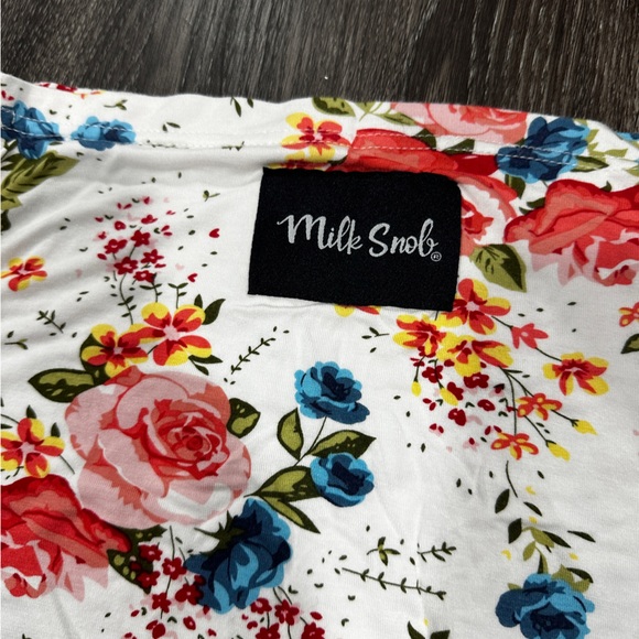 NWOT Milk Snob Original 5-in-1 Cover - Picture 4 of 7